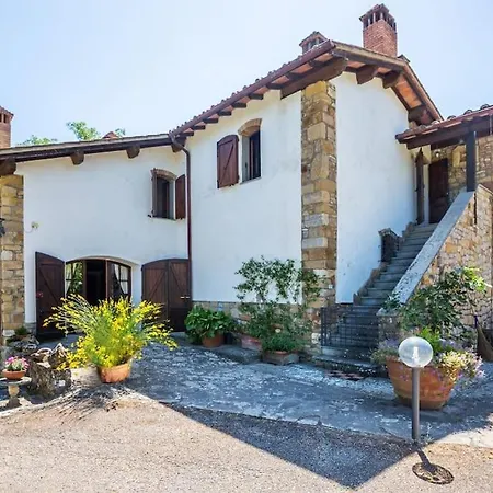 Le Liscaie Crete Senesi Private Pool - A.c. - Wifi * Asciano